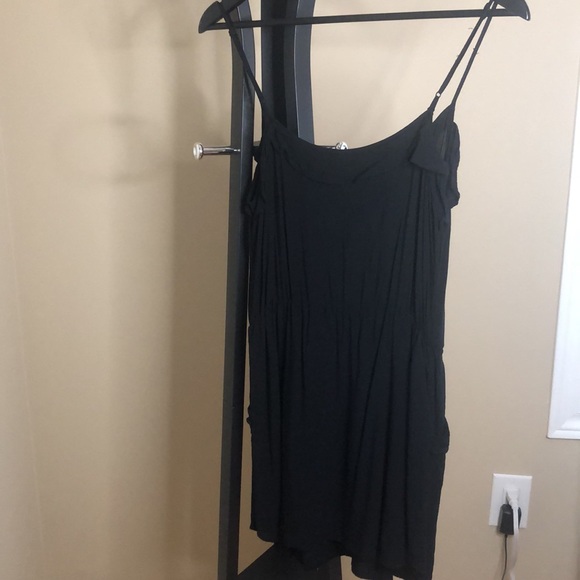 TALULA MINI DRESS - Picture 2 of 5